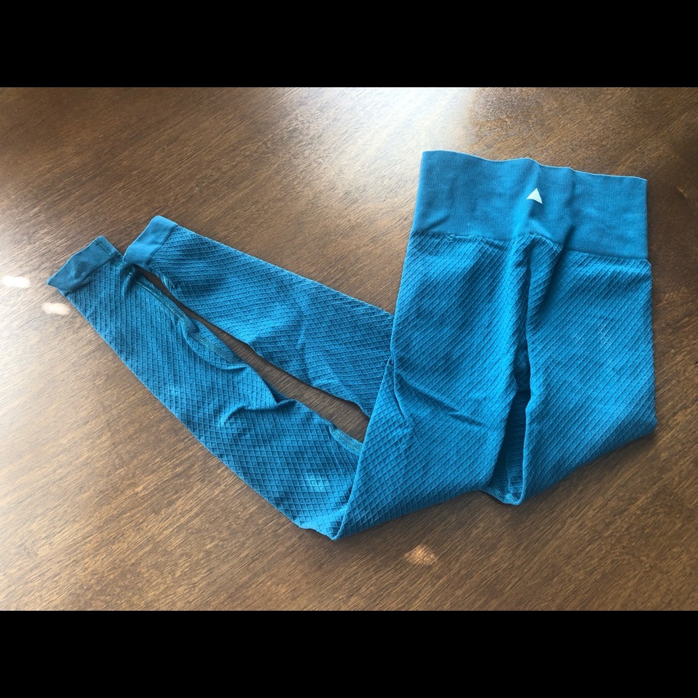 Balance Athletica Energy Pant in Topaz - size XS